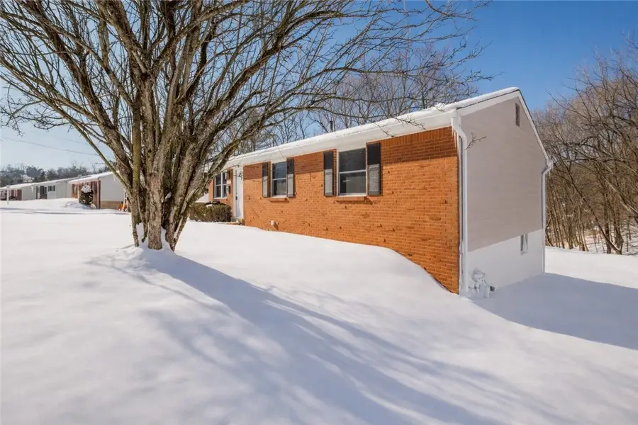 333 Stotler Rd, Penn Hills, PA 15235 - #3