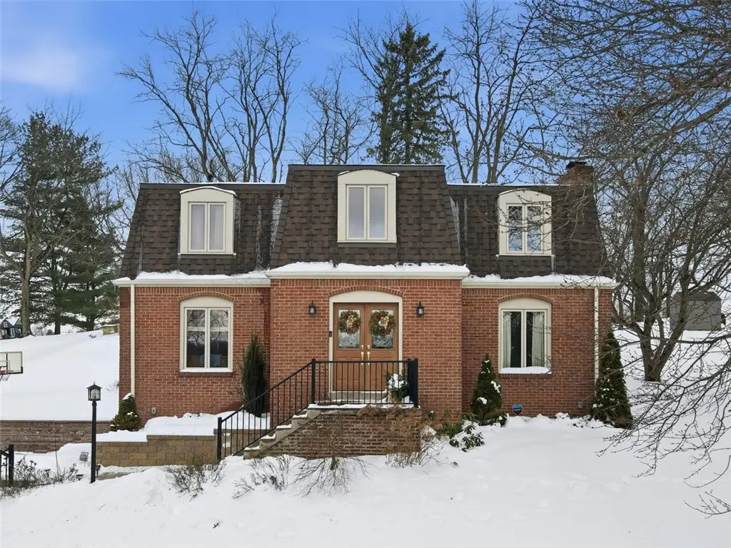 2400 Mill Grove Rd, Upper Saint Clair, PA 15241 - #1