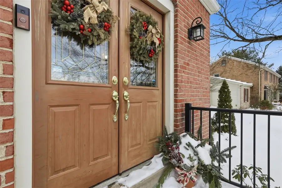 2400 Mill Grove Rd, Upper Saint Clair, PA 15241 - #3