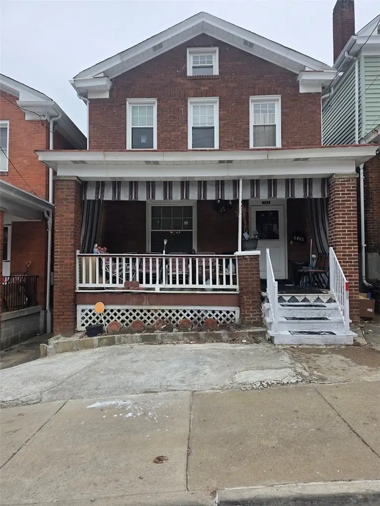 2822 Brentwood Ave, Brentwood, PA 15227 - #1