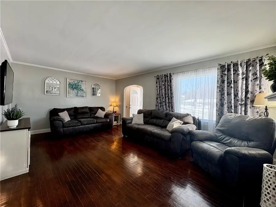 113 Briercliff Dr, Chippewa, PA 15010 - #3