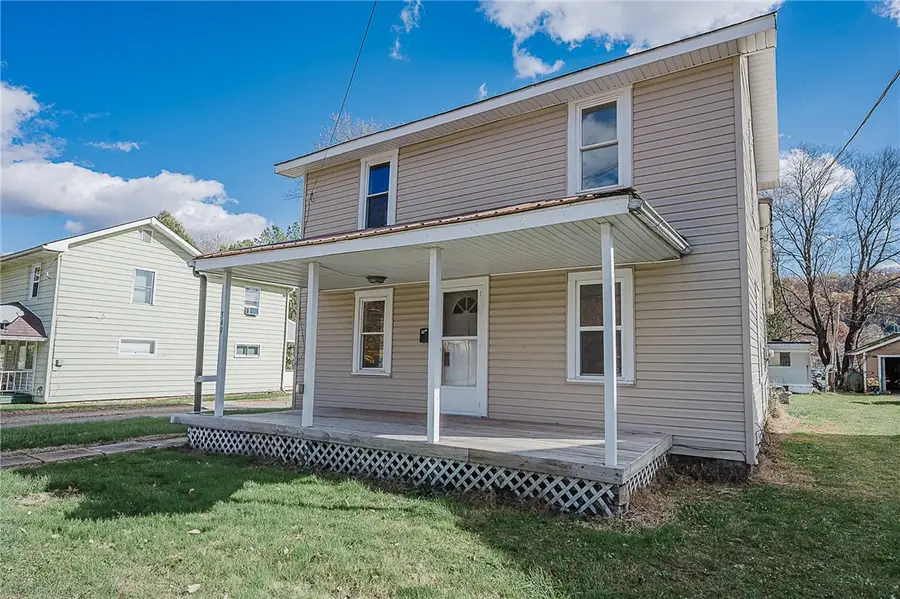 349 Adams St, Clymer, PA 15728 - #2