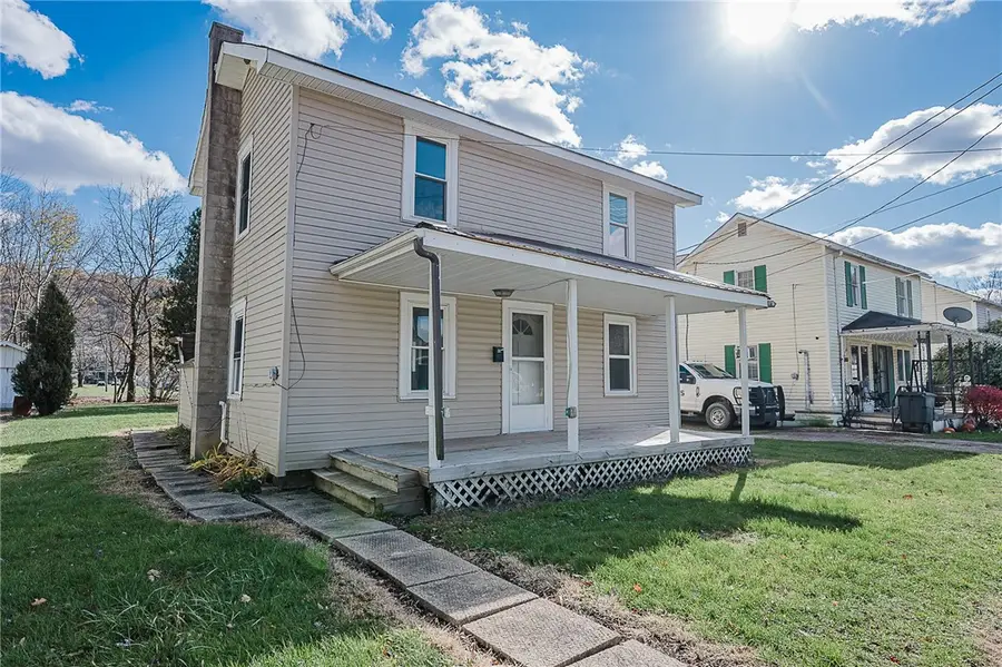 349 Adams St, Clymer, PA 15728 - #3