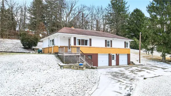 126 Bakers Ln, Washington Twp, PA 15613