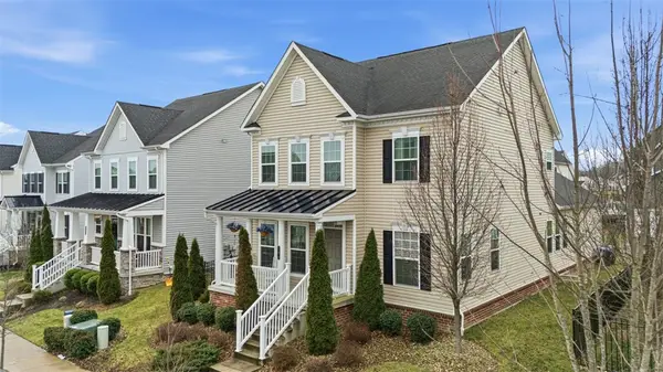 186 Bucktail Drive, Cranberry Twp, PA 16066