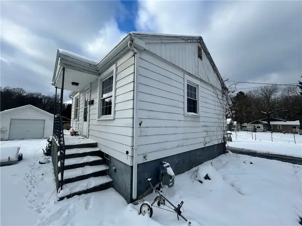 3079 Mcclelland Ave, Union Twp, PA 16101