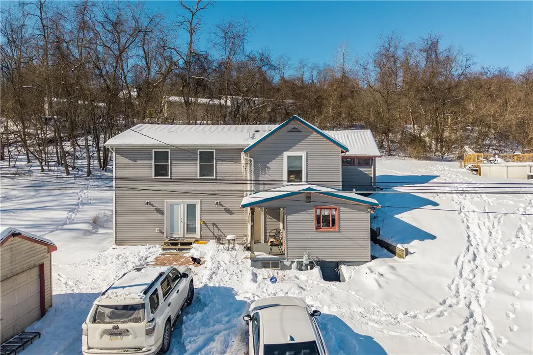 1 Blanche Road, Millsboro, PA 15333 - #1