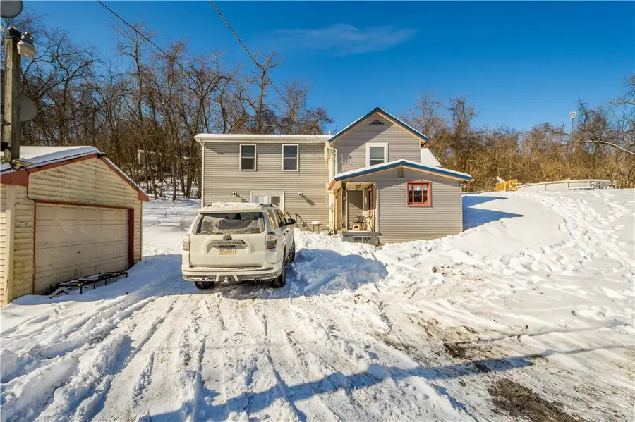 1 Blanche Road, Millsboro, PA 15333 - #3