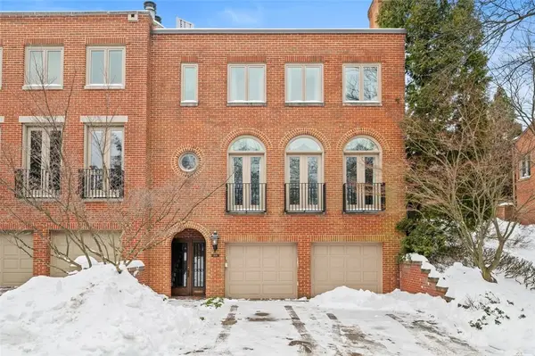 206 Schenley Road, Squirrel Hill, PA 15217