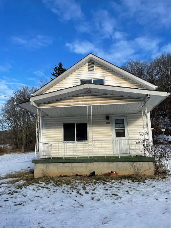 4321 Route 286 Hwy E, Rayne Twp/Ernest, PA 15701