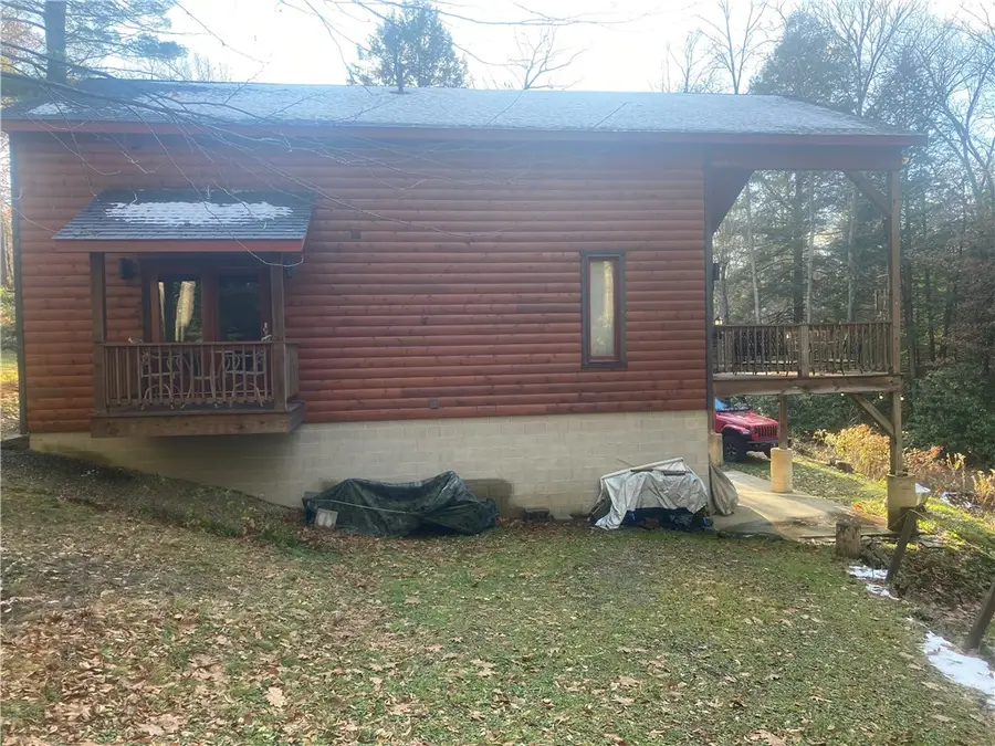 6042 Route 62, President, PA 16353 - #3