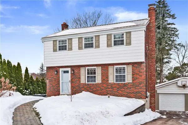 120 Mallard Dr, Kennedy Twp, PA 15136