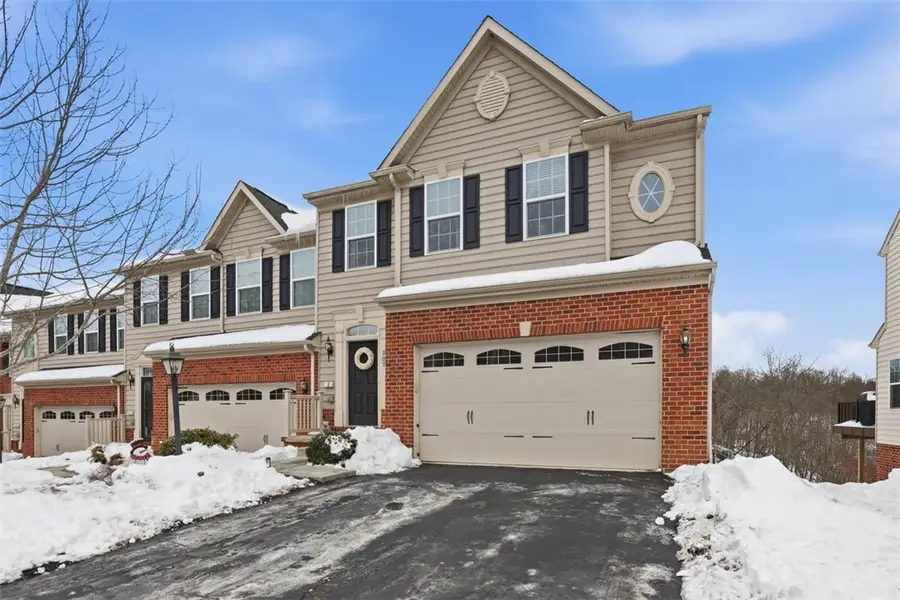 207 Noble Woods Drive, Moon Township, PA 15108 - Image #2
