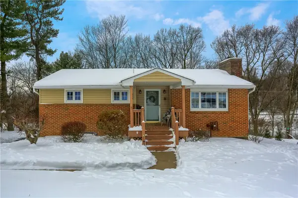 426 Bryan Drive, Findlay Twp, PA 15108