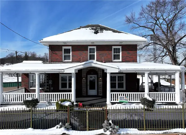 61 W Prospect Ave, City of Washington, PA 15301