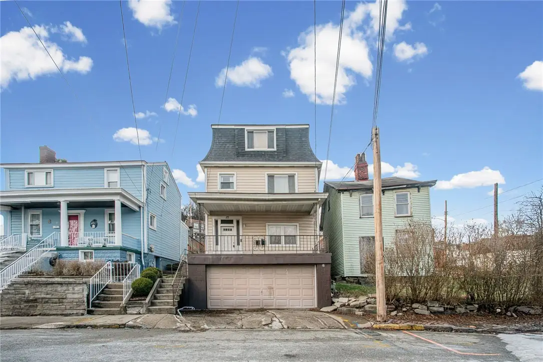 17 Locust St, Etna, PA 15223 - #1