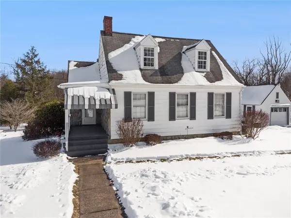 823 Arbor Lane, Mount Pleasant, PA 15666