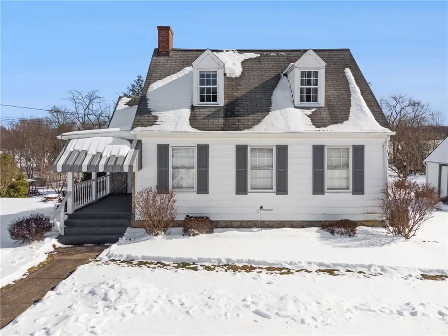 823 Arbor Lane, Mount Pleasant, PA 15666 - #2