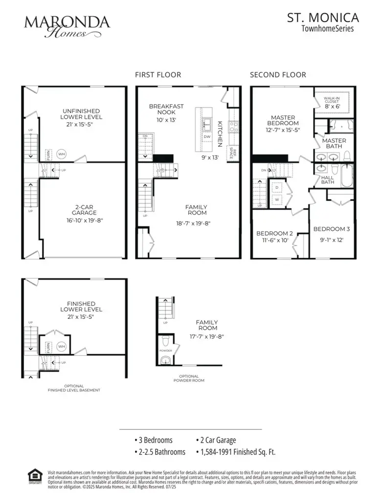 1806 Canterbury Dr, Imperial, PA 15126 - #2