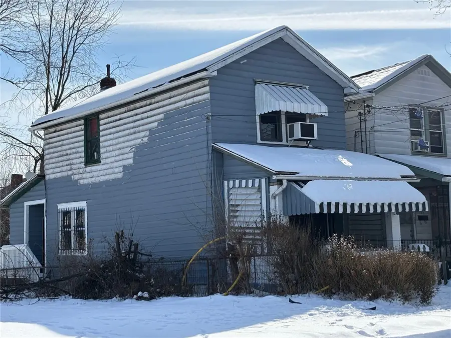 152 W 15th Ave, Homestead, PA 15120 - #2