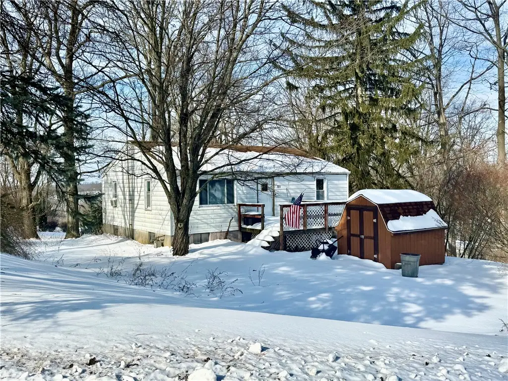 701 Chicora Rd, Oakland, PA 16025 - Image #1