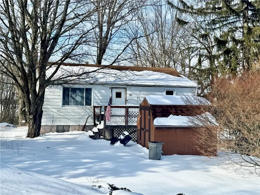 701 Chicora Rd, Oakland, PA 16025 - Image #2