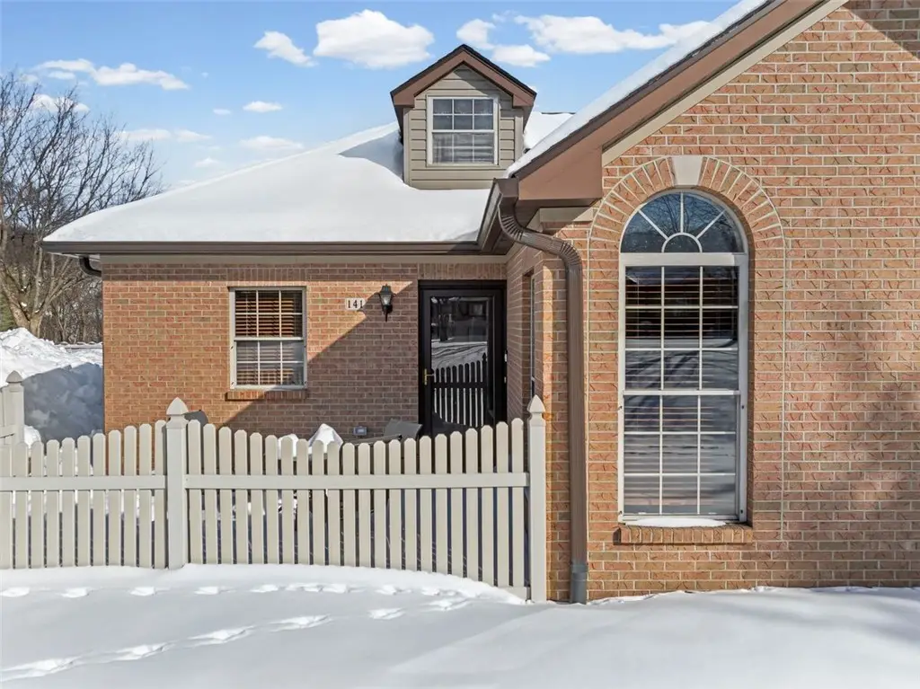 141 Cambridge Dr, Harwick, PA 15049 - #1