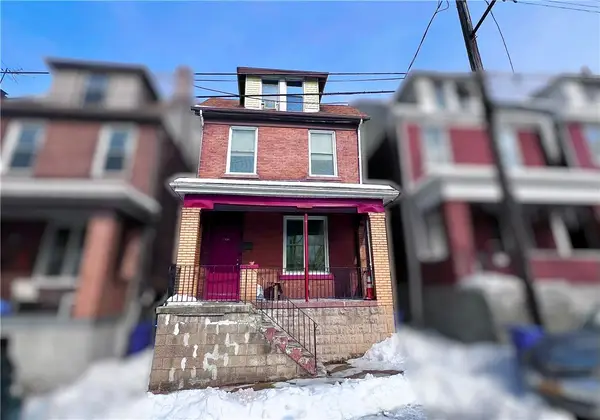 333 Lawn St, Oakland, PA 15213