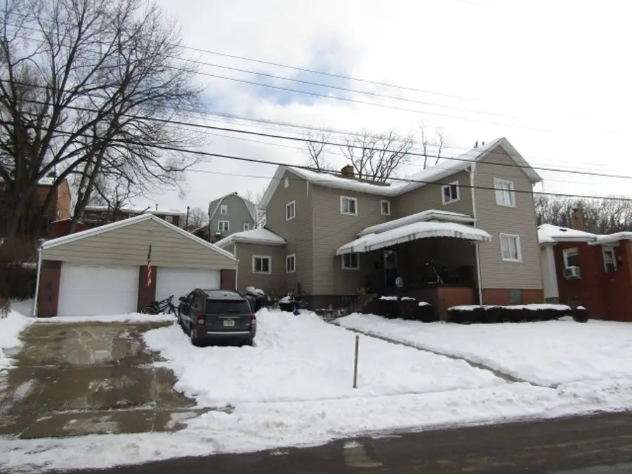 3744 Watson St, Harmony, PA 15005 - #2