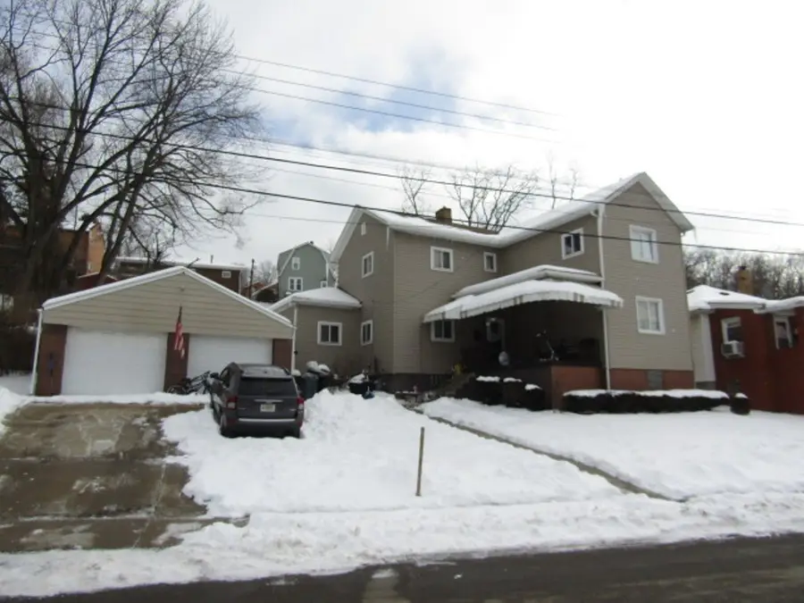 3744 Watson St, Harmony, PA 15005 - #3