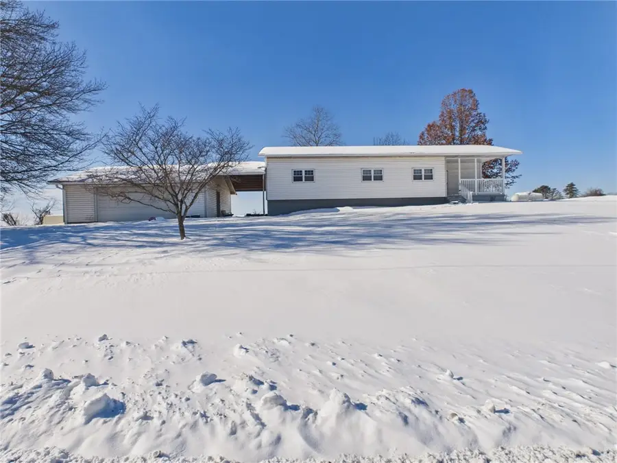 4 Malone Ridge Rd, Canton, PA 15301 - #2