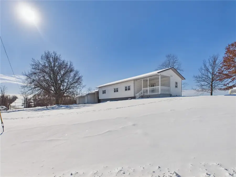 4 Malone Ridge Rd, Canton, PA 15301 - #3