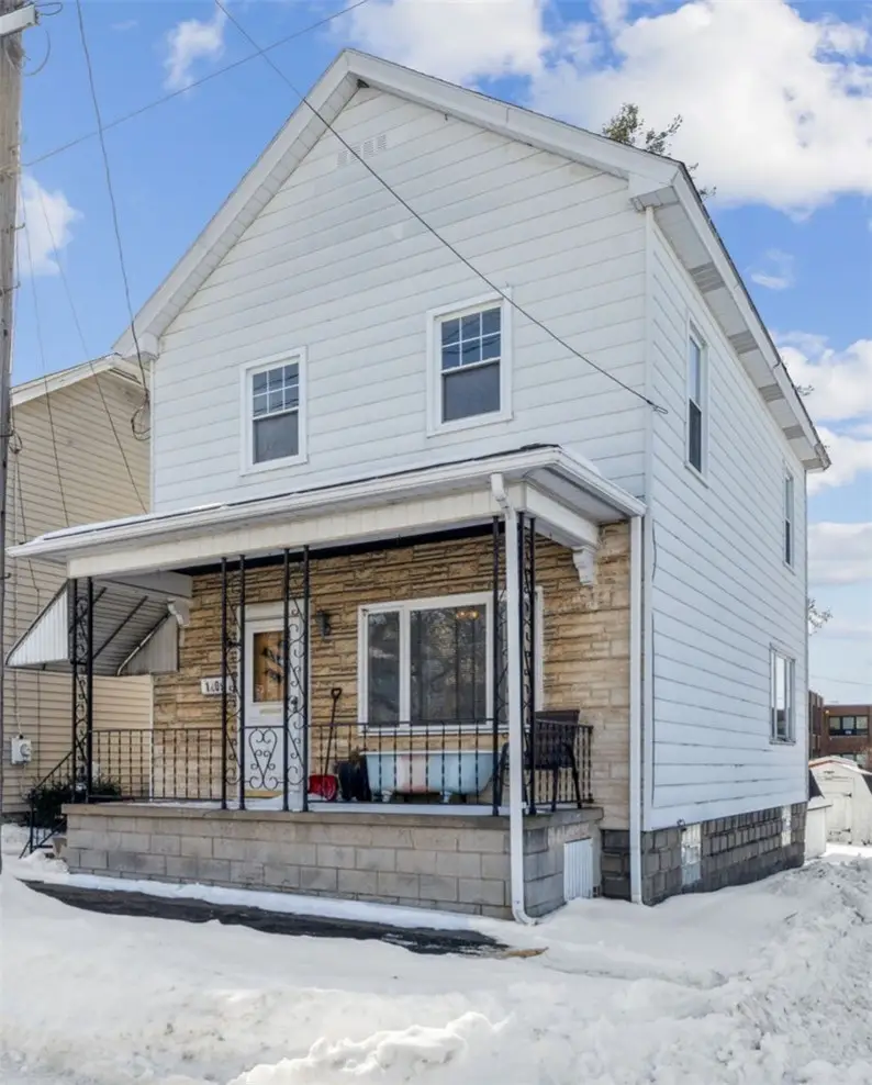 1209 Ridge Ave, Latrobe, PA 15650 - #1