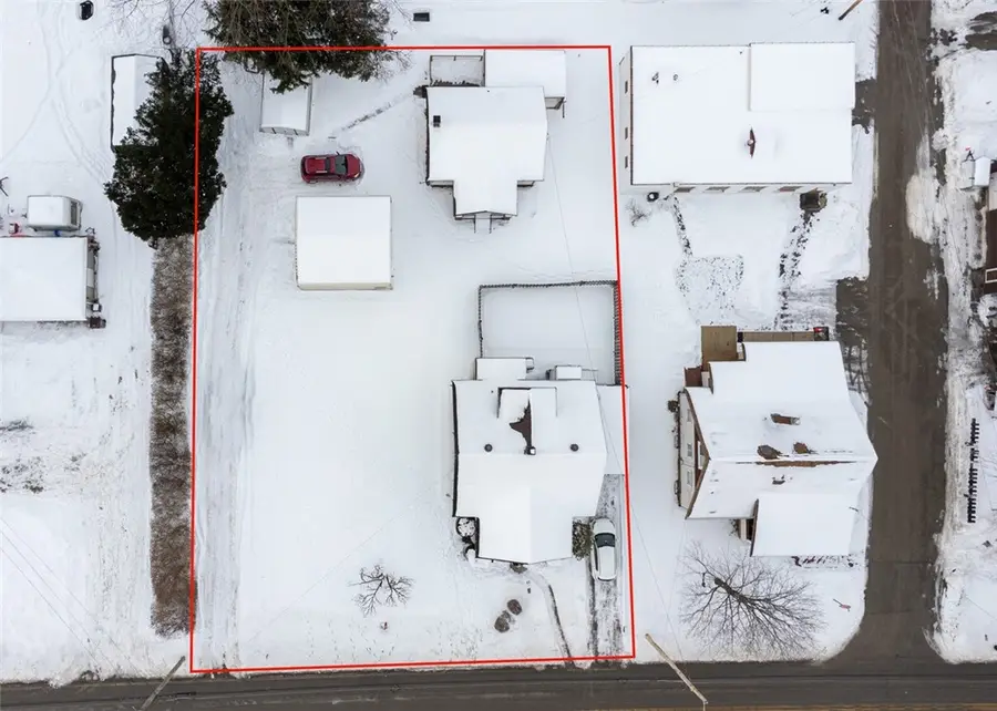 1738/1740 Hancock Ave, Apollo, PA 15613 - #3