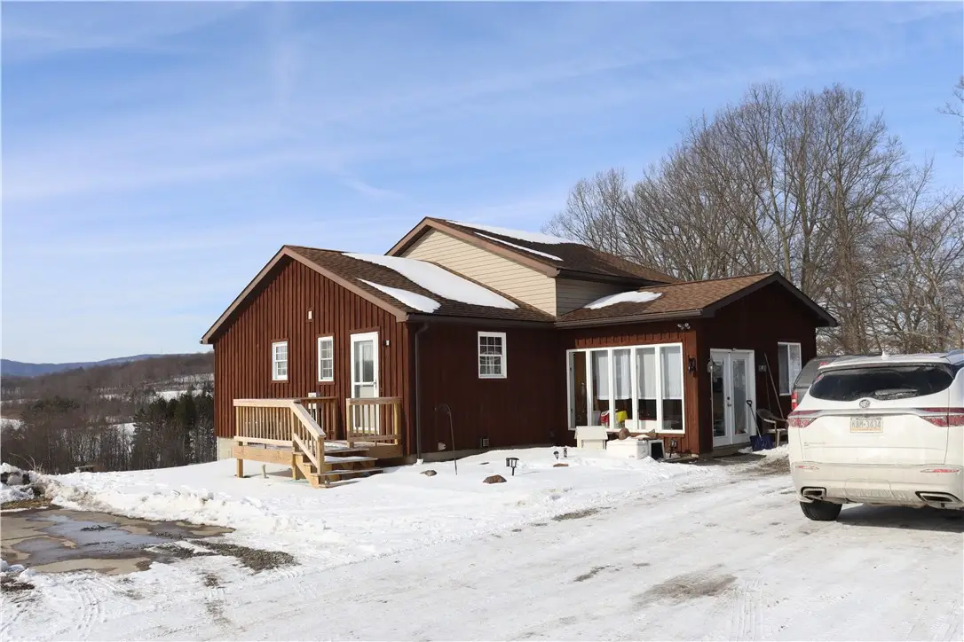 4453 N Route 711, Fairfield, PA 15944 - #1