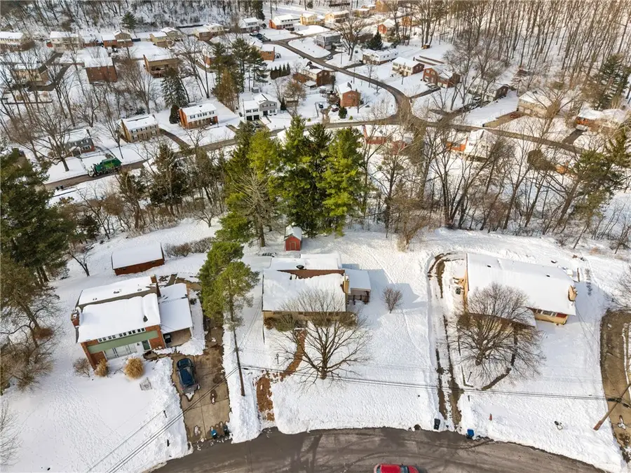 369 Haugh Drive, McCandless, PA 15237 - #2