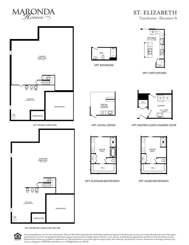 2713 Marra Drive, Hampton, PA 15044 - #3