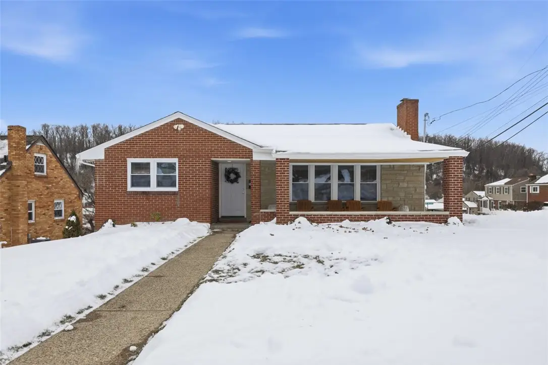 5600 5th St, Baldwin, PA 15236 - Image #1