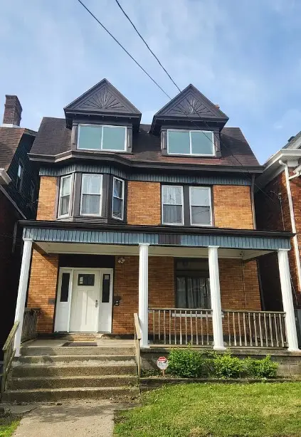 1813 Termon Ave, Pittsburgh, PA 15212 - #1