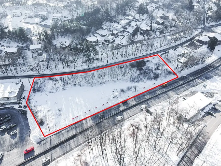 113 Nelson Run Rd, Ross Township, PA 15237 - #2