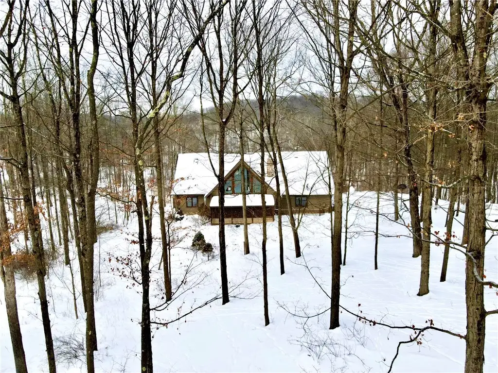 425 Pine Tract Rd, Center, PA 16061 - #1
