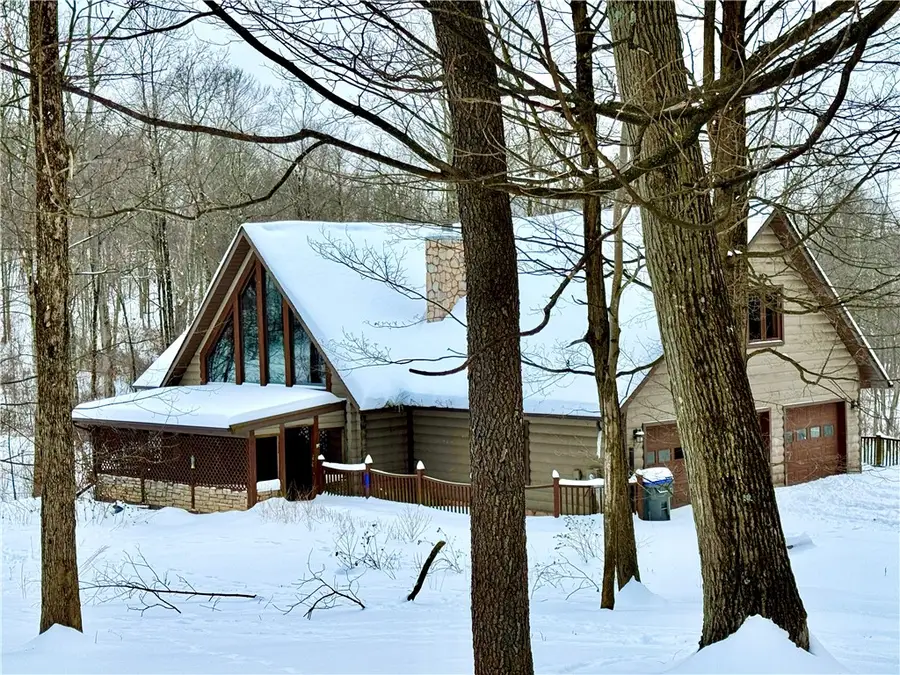 425 Pine Tract Rd, Center, PA 16061 - #3