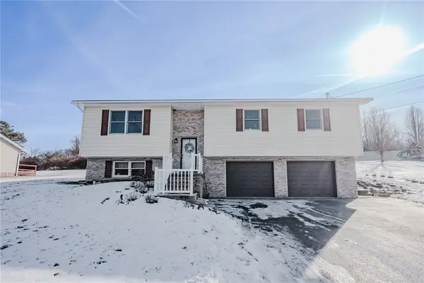 306 Pleasant View Dr, East Franklin Twp, PA 16201