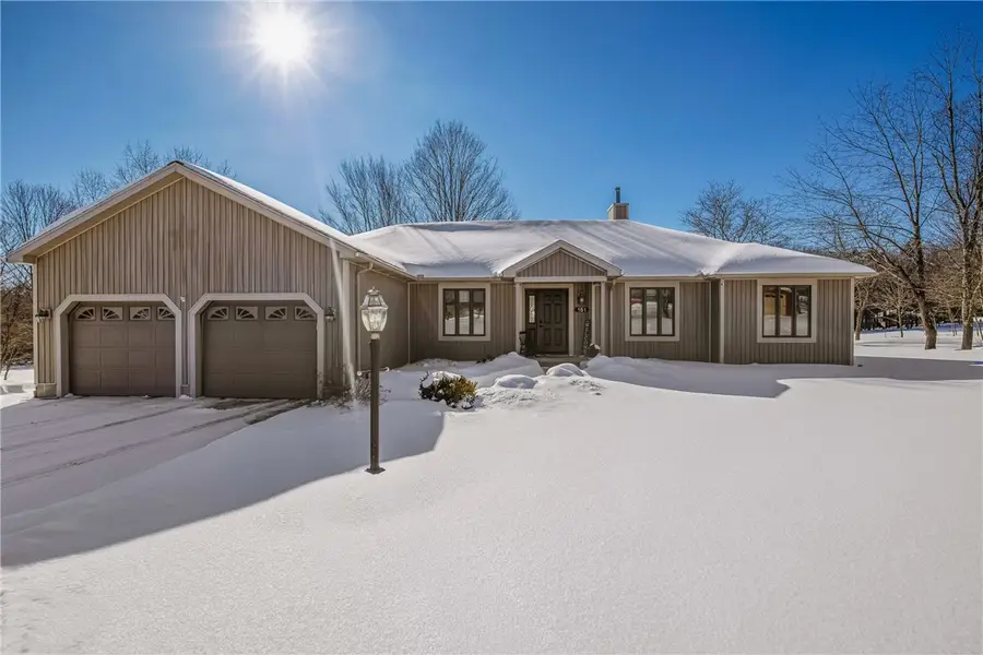 151 E Airpark Road, Indian Lake, PA 15926 - #2