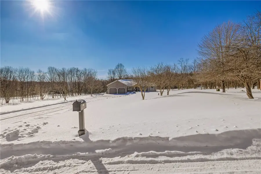 151 E Airpark Road, Indian Lake, PA 15926 - #3