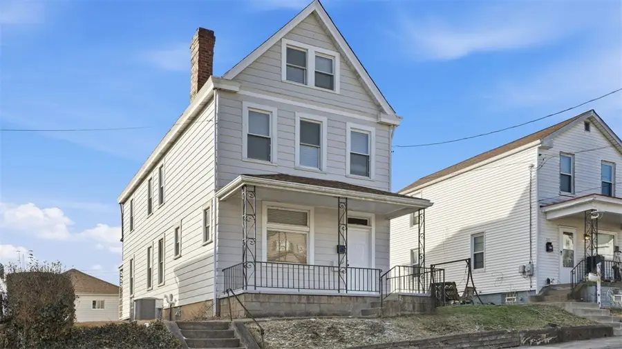 115 Locust St, Scott Township, PA 15106 - #3