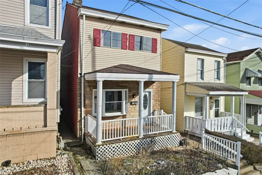 1616 Myler, Pittsburgh, PA 15212 - #2