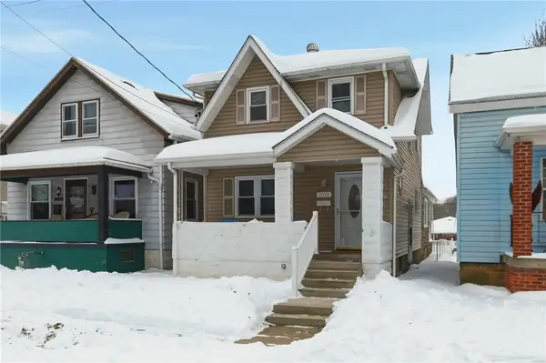 3517 7th Ave, Beaver Falls, PA 15010