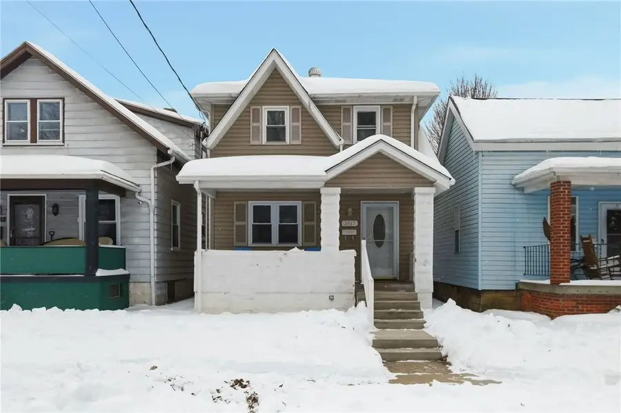 3517 7th Ave, Beaver Falls, PA 15010 - #2