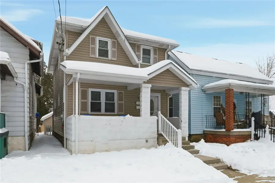 3517 7th Ave, Beaver Falls, PA 15010 - #3